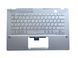 Топкейс ноутбука / верхняя панель и клавиатура для ноутбука Asus ROG Zephyrus G14 GA401IH, GA401IV, GA401IU, GA401II (90NR03F2-R31RU2) Оригинал от Asus