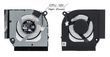 Вентилятор Acer кулер [CPU Fan 12V] для моделей ноутбуків Nitro 5 AN517-42, AN517-43, AN515-46, AN515-47, AN515-58, AN517-55 (DFSCL12E16486M) Original