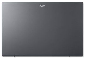 Крышка ноутбука / крышка экрана / крышка матрицы для ноутбука Acer Extensa 15 EX215-55, EX215-55G (60.EGZN2.001) Оригинал от Acer