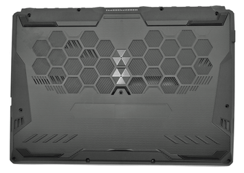 Корпус ноутбука / нижняя часть от ноутбука Asus TUF Gaming A15 FA506, FX506 (90NR03L1-R7D010) Оригинал от Asus