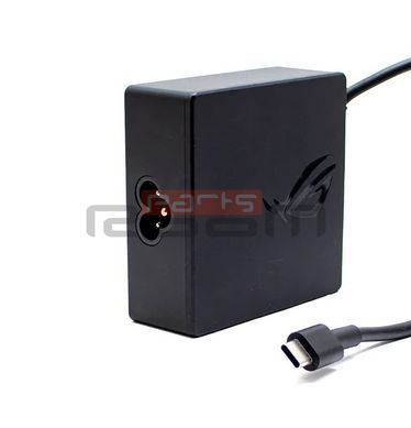 Блок питания (зарядка) для ноутбука Asus 100W (5V-20V, 3A-5A, USB Type-C) A20-100P1A/ADP-100DH B [0A001-01090900] Оригинал