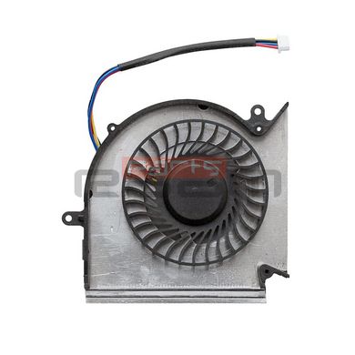 Вентилятор MSI кулер для моделей ноутбука GE63, GP63, GL63, GV63, GE73, GL73 (GPU Fan) PAAD06015FL N321 4pin