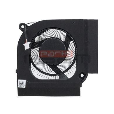 Вентилятор 12V! Acer кулер для моделей ноутбука Nitro 5 AN517-42, AN517-43, AN515-46, AN515-47, AN515-58, AN517-55 для CPU (23.QFJN2.001) Original Acer