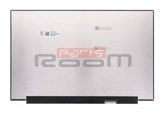 Матрица MNG007QX2-1, MNG007QX2-2 (экран) для ноутбука 16.0" (IPS / 144Hz / 1920х1200 / матовая / 40pin / Slim / 500nit / 1200:1 / 89&deg;.89&deg;.89&deg;.89&deg;) Оригинал