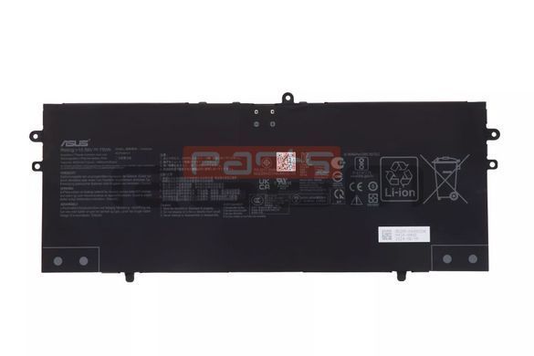 Батарея / C41N2304 / аккумулятор для ноутбука Asus Vivobook M5506, M5606, S5606, TP3607, Zenbook UM3406 [75Wh] (0B200-04480200) Оригинал от Asus