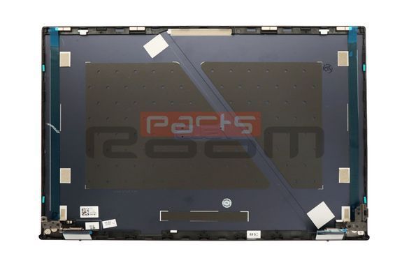 Крышка ноутбука / крышка экрана + петли / крышка матрицы для ноутбука Asus ExpertBook B1500CEAE, B1500CEPE, L1500CDA (90NX0401-R7A012) Оригинал от Asus