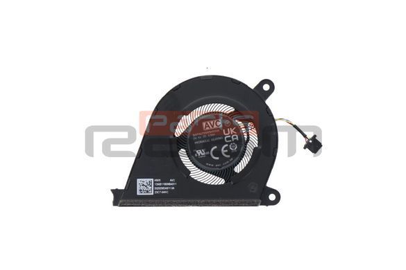 Вентилятор кулер для моноблока Asus ZenBook 15 UM3504DA [FAN 1] (BAPA0705R5HY035) 13NB1160M04011