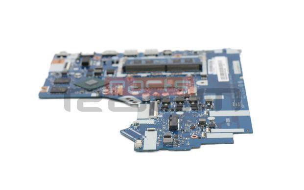 Материнская плата для ноутбука Lenovo ideapad 320-15IKB (81BG, 81BT), 320-17IKB (81BJ), V320-17IKB (81CN) [Intel Core I7-8550U, NVIDIA GeForce MX150] (5B20P99159) Оригинал новая