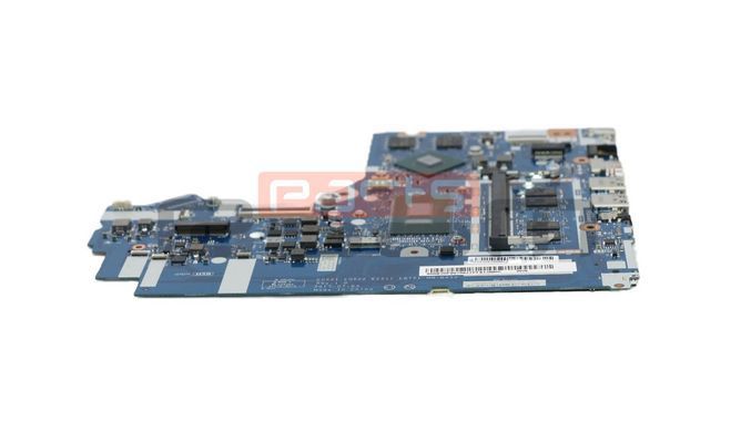 Материнская плата для ноутбука Lenovo ideapad 320-15IKB (81BG, 81BT), 320-17IKB (81BJ), V320-17IKB (81CN) [Intel Core I7-8550U, NVIDIA GeForce MX150] (5B20P99159) Оригинал новая