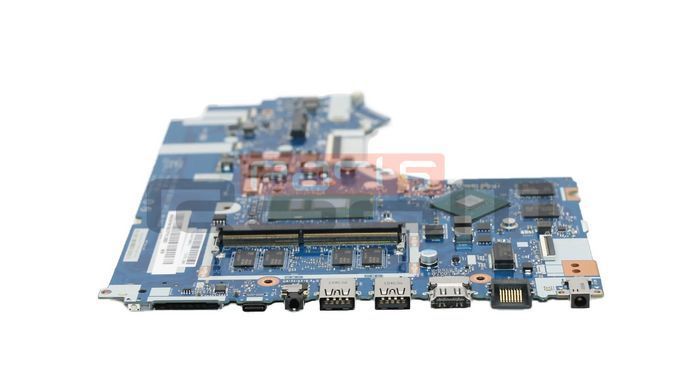Материнская плата для ноутбука Lenovo ideapad 320-15IKB (81BG, 81BT), 320-17IKB (81BJ), V320-17IKB (81CN) [Intel Core I7-8550U, NVIDIA GeForce MX150] (5B20P99159) Оригинал новая