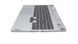 Корпус ноутбука / верхняя панель с клавиатурой от ноутбука Lenovo Legion 5 15IAH7 Type 82RC (5CB1H22875) Оригинал