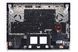 Верхняя часть корпуса с клавиатурой (топкейс) для ноутбука Asus ROG Strix G16 G614JI, G614JV, G614JZ, G614JU, G614JJ [Per-Key ver.] (90NR0II6-R31UA0) Оригинал от Asus
