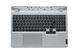 Корпус ноутбука / верхняя панель с клавиатурой от ноутбука Lenovo Legion 5 15IAH7 Type 82RC (5CB1H22875) Оригинал