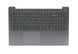 Корпус ноутбука / верхняя панель с клавиатурой от ноутбука Lenovo IdeaPad 3-15ALC6 82KU, ideapad 3-15ITL6 82H8 (5CB1B69252) Оригинал от Lenovo