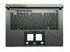 Верхняя часть корпуса с клавиатурой (топкейс) для ноутбука Asus ROG Strix G16 G614JI, G614JV, G614JZ, G614JU, G614JJ [Per-Key ver.] (90NR0II6-R31UA0) Оригинал от Asus
