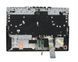 Корпус ноутбука / верхняя панель с клавиатурой от ноутбука Lenovo Legion 5 15ACH6H 82JU (5CB1C74863) Оригинал от Lenovo