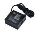 Блок питания (зарядка) для ноутбука Asus 100W (5V-20V, 3A-5A, USB Type-C) A20-100P1A/ADP-100DH B [0A001-01090900] Оригинал
