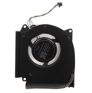 Вентилятор Asus (GPU fan 12V) кулер для моделей ноутбука ROG Strix G533Z, G733Z ver.2 (13NR08E0P01011) Оригинал от Asus
