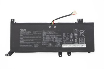 Батарея / B21N1818-1 / аккумулятор для ноутбука ASUS A509, D509, F509, M509, R509, S509, X409, X509, X545 B21N1818-1, B21N1818-2, B21N1818-3, 0B200-03450000, 0B200-03450100, 0B200-03450500