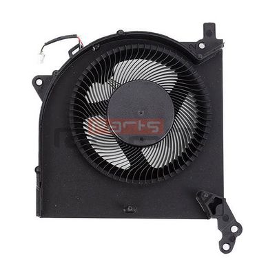 Вентилятор Lenovo кулер для моделей ноутбука Legion 5 15ARH05, 5 15IMH05H (GPU Fan) DFS5K323161A1C Original