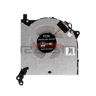 Вентилятор Lenovo кулер для моделей ноутбука Legion 5 15ARH05, 5 15IMH05H (GPU Fan) DFS5K323161A1C Original