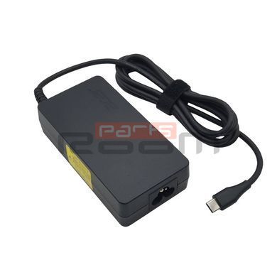Блок питания (зарядка) для ноутбука Acer 100W (5V-20V, 3A-5A, USB Type-C) Chicony A22-100P2A [A100AP31P, A100AP25P, KP1000H003, KP1000H002] Оригинал