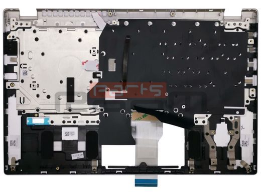 Топкейс ноутбука / верхняя панель и клавиатура для ноутбука Acer Swift X SFX14-41G (6B.AU6N2.009) Оригинал от Acer
