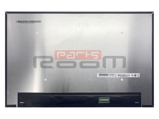Матрица B160UAN03.0 (экран) для ноутбука 16.0" IPS 60Hz (1920&times;1200, матовая, 40pin, Slim, без доп. панели, 350mm) 400nit, 89/89/89/89, 1000:1 Оригинал