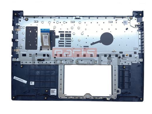 Топкейс ноутбука / верхняя панель и клавиатура для ноутбука Asus Vivobook 16X M1603IA, M1603QA, X1603ZA (90NB0WB1-R31UA0) Оригинал от Asus