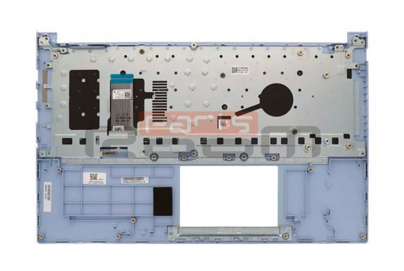 Верхняя часть корпуса с клавиатурой (топкейс) для ноутбука Asus VivoBook 15 D1502, F1502, M1502, R1502, S1502, X1502 (90NB0VX2-R31UA0) Оригинал от Asus