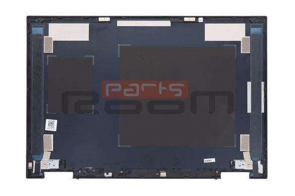 Крышка ноутбука / крышка экрана / крышка матрицы для ноутбука Asus VivoBook Flip 14 TM420IA, TM420UA (90NB0RN1-R7A010) Оригинал от Asus