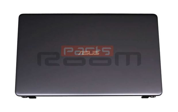 Крышка ноутбука + петли / крышка экрана / крышка матрицы для ноутбука Asus A705, D705, F705, M705, N705, R702, X705 металл (90NB0EY1-R7A010) Оригинал от Asus
