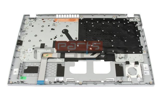 Верхняя часть корпуса с клавиатурой (топкейс) для ноутбука Acer Aspire A315-44P (6BKSJN2009) Оригинал от Acer