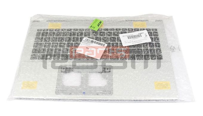 Верхняя часть корпуса с клавиатурой (топкейс) для ноутбука Acer Aspire A315-44P (6BKSJN2009) Оригинал от Acer