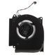 Вентилятор Asus (GPU fan 12V) кулер для моделей ноутбука ROG Strix G533Z, G733Z ver.2 (13NR08E0P01011) Оригинал от Asus