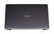 Крышка ноутбука + петли / крышка экрана / крышка матрицы для ноутбука Asus A705, D705, F705, M705, N705, R702, X705 металл (90NB0EY1-R7A010) Оригинал от Asus