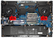 Вентилятор Asus кулер [СPU Fan 5V] для моделей ноутбука TUF Gaming FA507, FA707, FX507, FX707, TUF507, TUF707 (13NR09M0T01011) Original