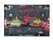 Вентилятор Asus (GPU fan 5V) кулер для моделей ноутбука TUF Dash F15 FX516PC (DFS5K223052834) Оригинал