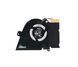Вентилятор Asus кулер [GPU Fan 5V] для моделей ноутбука TUF Dash F15 FX516PC DFS5K223052834, 13NR05U0P02011, 6033B0099601