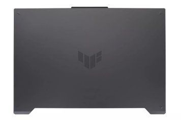 Крышка ноутбука / крышка экрана / крышка матрицы для ноутбука Asus TUF Gaming FX607VU, FX607VJ, FA607NU, FA607PV, FA607PI, FA617NS (90NR0HU7-R7AM10) Оригинал от Asus