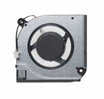 Вентилятор Acer кулер для моделей ноутбука Nitro V 15 ANV15-41, ANV15-51, Aspire A715-78, A3D15-71 23.QNAN7.001, DFSCL12E16486N FS0R, EG75091S1-1C040-S9A