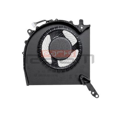 Вентилятор Lenovo кулер [GPU Fan 12V] для моделей ноутбука Legion Pro 5 16IRX9 (83DF), 16IRX8 (82WK), 16ARX8 (82WM) (DFSCL12E16486Y) Original
