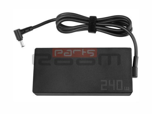 Блок питания (зарядка) для ноутбука Asus 240W (20.0V 12.0А 6,0*3,7мм) ADP-240BB B, ADP-240EB B, ADP-240EB BC, ADP-240EB BA, A20-240P1A