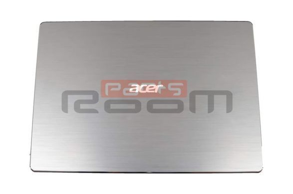 Крышка ноутбука / крышка экрана / крышка матрицы для ноутбука Acer Swift 3 SF314-54, SF314-56, SF314-58, SF314-41 (60.GXJN1.002) Оригинал от Acer