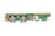 Плата расширения с разъемами USB для ноутбука Asus A512, F512, K512, S512, X512 (X512UF_IO_BD) Оригинал от Asus