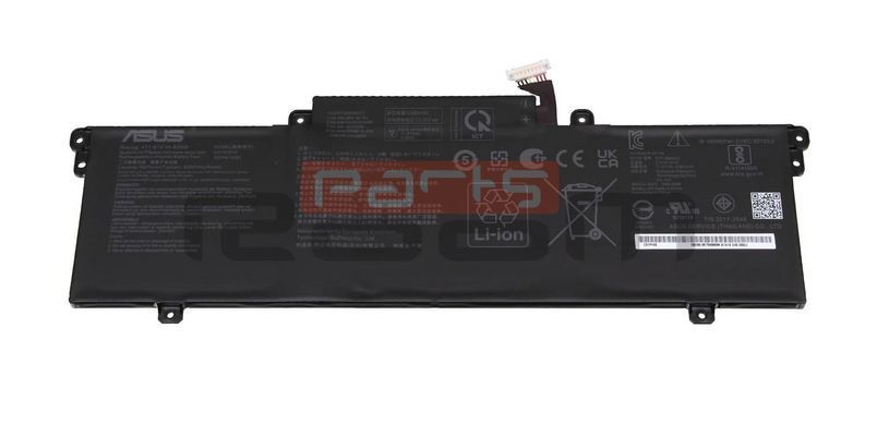Батарея / C31N1914 / аккумулятор для ноутбука ASUS ExpertBook B5 B5402, B7402, ZenBook UX325, UX425, UX435 63Wh (0B200-03730000) Оригинал от Asus