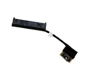 Шлейф подключения жесткого диска и SSD / переходник SATA для ноутбука Acer Aspire VX5-591G (DC02C00F400) Оригинал