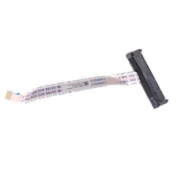 Шлейф подключения жесткого диска / переходник SATA для ноутбука Acer Aspire A115-31, A315-34, B315-34 Extensa EX215-31 (HQ22020535000) Оригинал от Acer