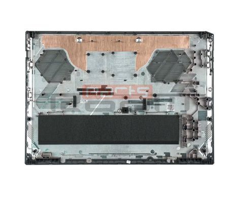 Поддон (нижняя крышка, Bottom Case) для ноутбука Asus TUF Gaming A18 FA808UM, FA808UP, FA808UH (90NR0NN1-R7DP10, 3CNJWBAJN60) Оригинал от Asus
