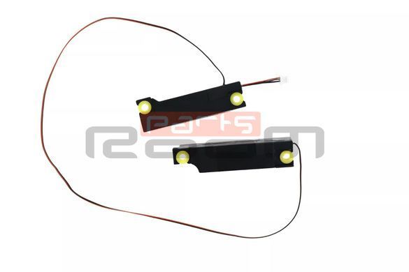 Динамики / колонки / Speaker Set Left+Right / для ноутбука Asus TUF Gaming A17/F17 FA707, FX707 04072-04420000, 04072-04420100